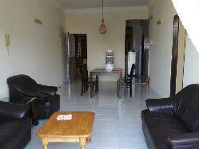 Eden Seaview Condo Batu Ferringhi