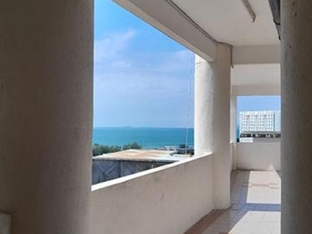 Eden Seaview Condo for sales JUST BESIDE UPLAND INTERNATIONAL SCHOOL