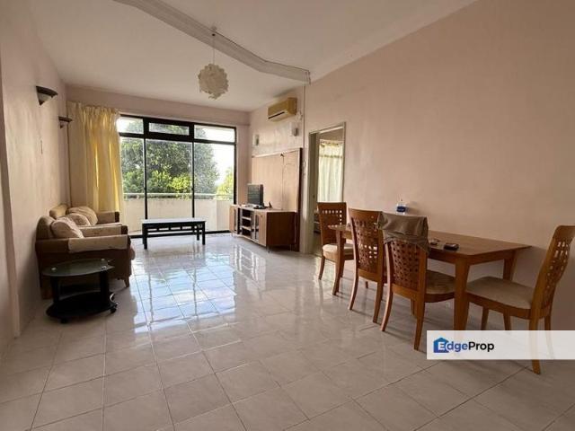 Eden Seaview Condominium