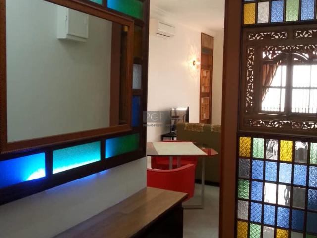 Eden Seaview Condominium