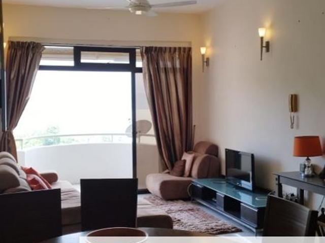 Eden Seaview Condominium