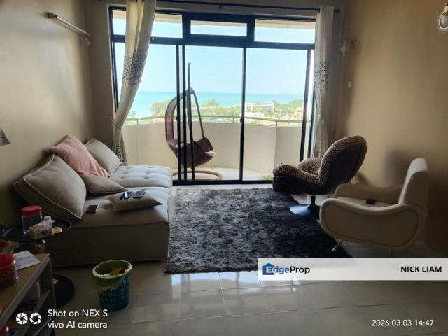 Eden Seaview Condominium