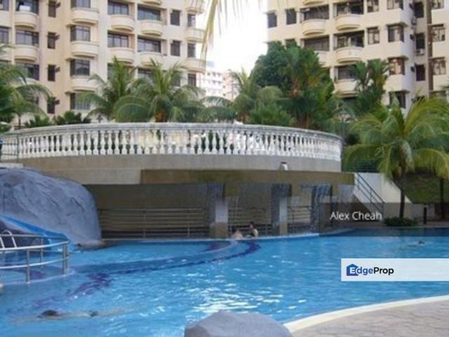 Eden Seaview Condominium