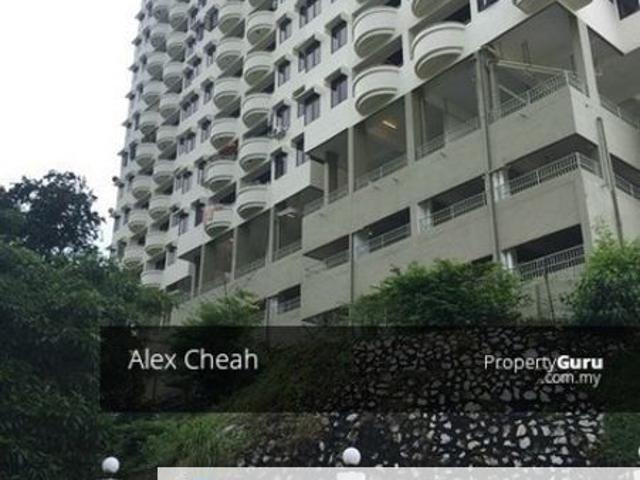 Eden Seaview Condominium