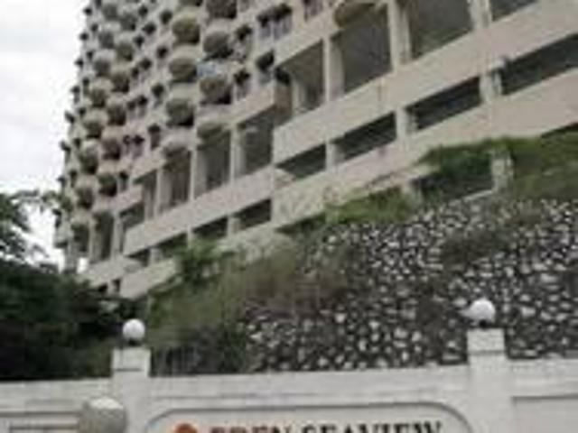 Eden Seaview condominium for sale