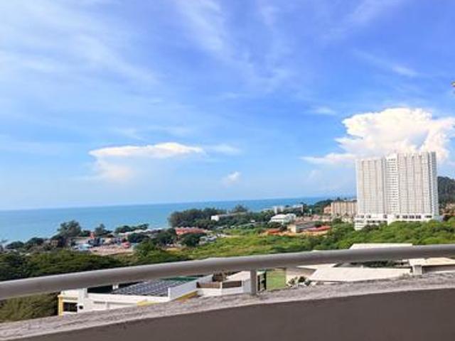 Eden Seaview Condominium for SALES