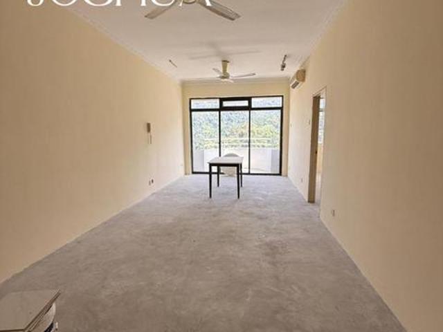 Eden Seaview Batu Ferringhi Cheapest Below Market Value