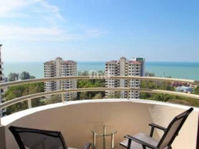 Eden Seaview For Rent Batu Ferringhi