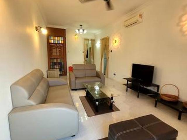 Eden Seaview for sale in Batu Ferringhi Penang