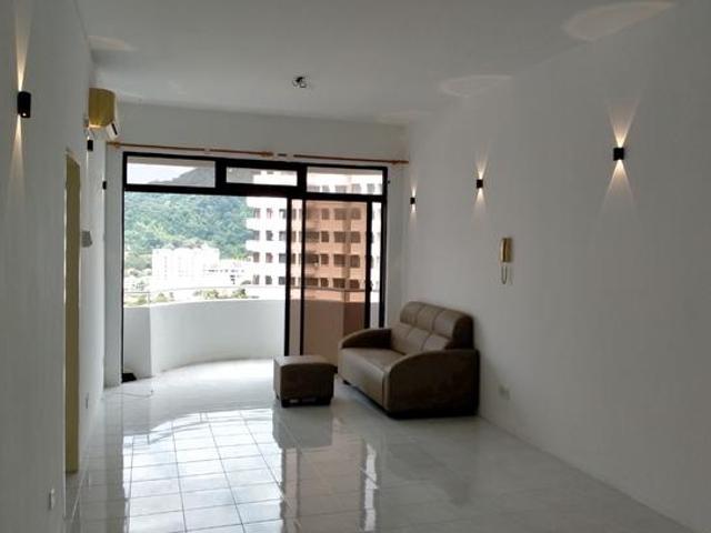 Eden Seaview Newly Paint 0 down payment Full Loan