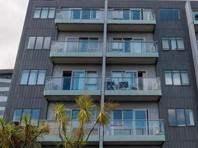 eden terrace, 3 bedrooms