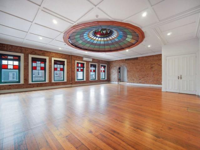 eden terrace, 3 bedrooms