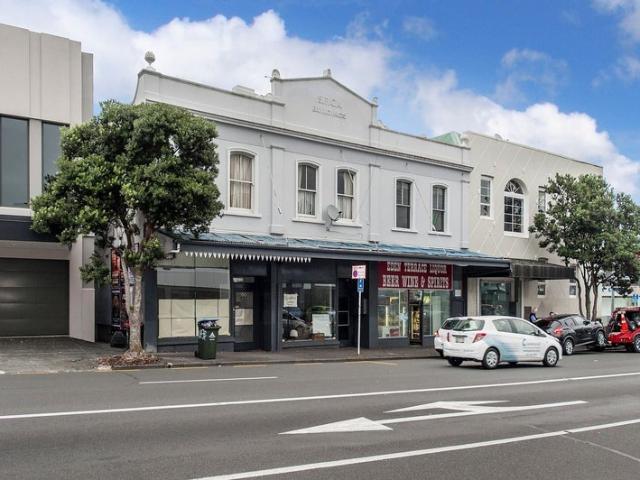 eden terrace, 3 bedrooms