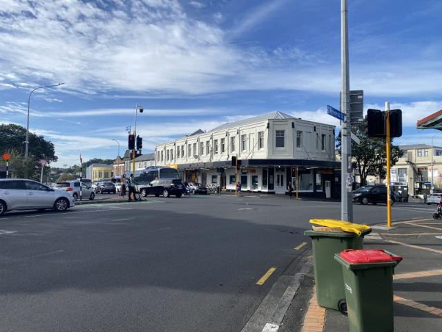 Eden Terrace, 3 bedrooms