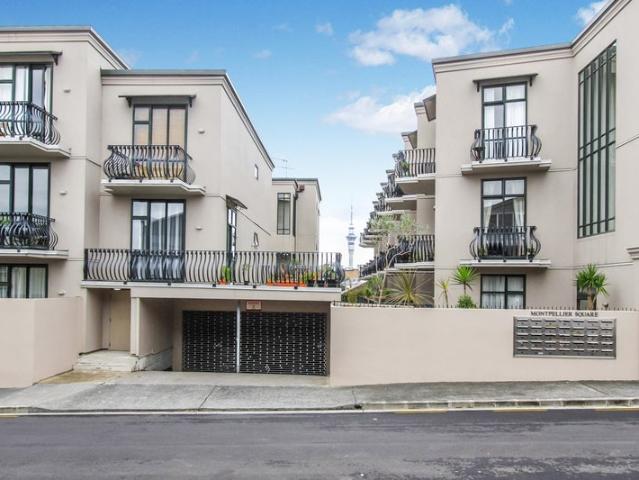 eden terrace, 1 bedroom