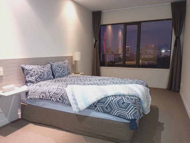 eden terrace, 1 bedroom