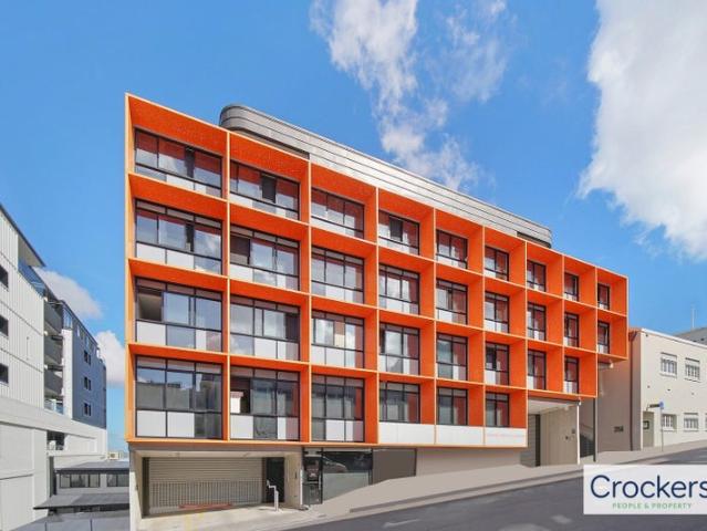 eden terrace, 1 bedroom