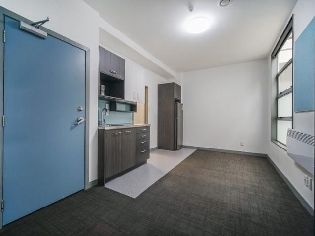 eden terrace, 1 bedroom
