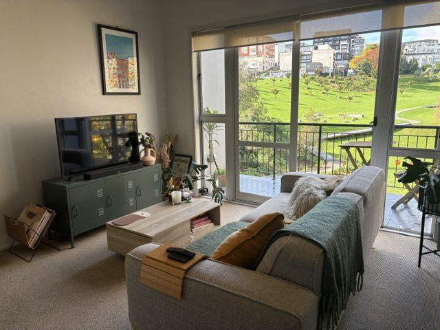 eden terrace, 1 bedroom