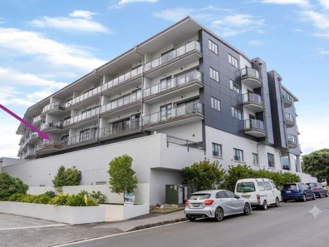 eden terrace, 1 bedroom