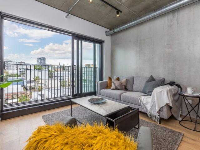 eden terrace, 1 bedroom