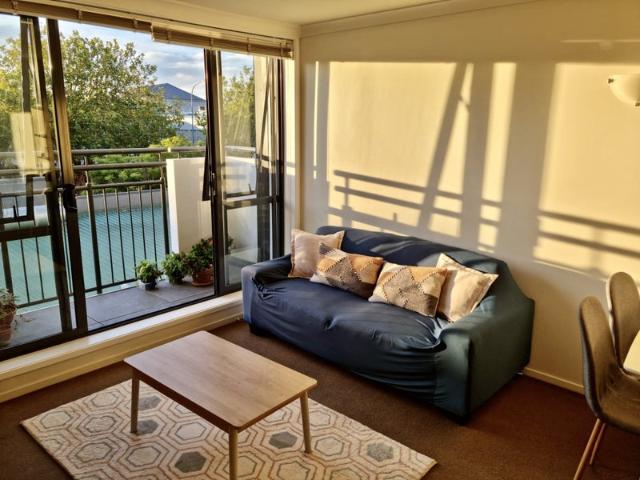 eden terrace, 1 bedroom