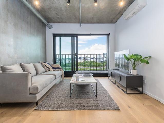 eden terrace, 1 bedroom