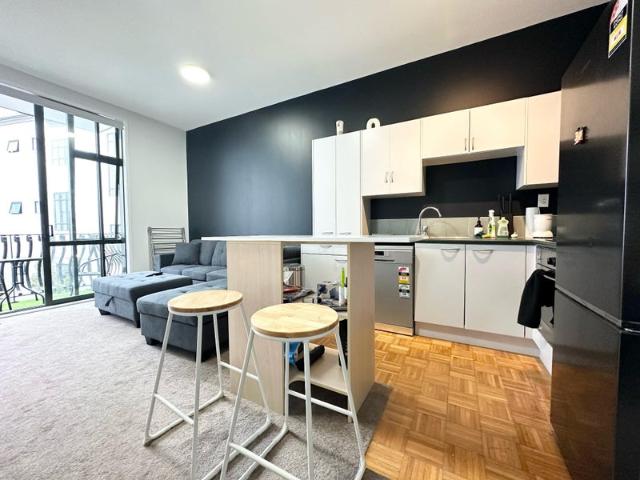Eden Terrace, 1 bedroom, $550 pw