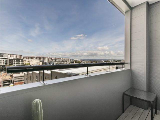 eden terrace, 1 bedroom