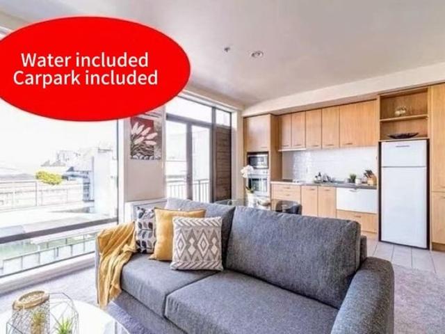 eden terrace, 1 bedroom