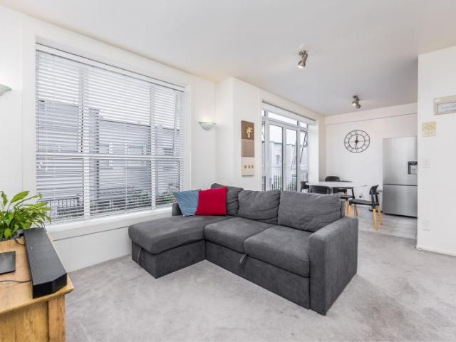 eden terrace, 1 bedroom