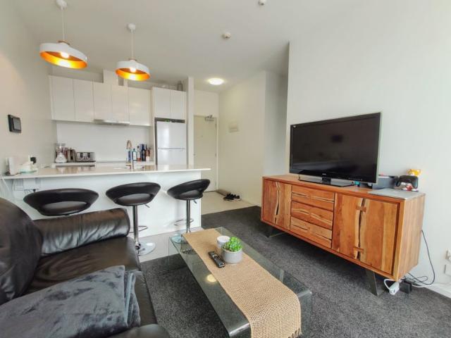 eden terrace, 1 bedroom