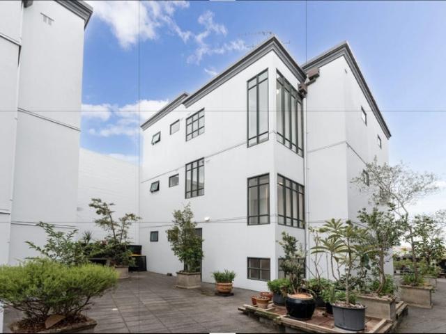eden terrace, 1 bedroom