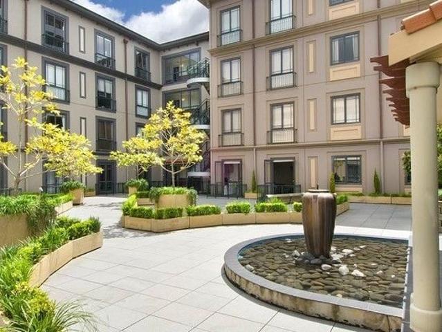 eden terrace, 1 bedroom