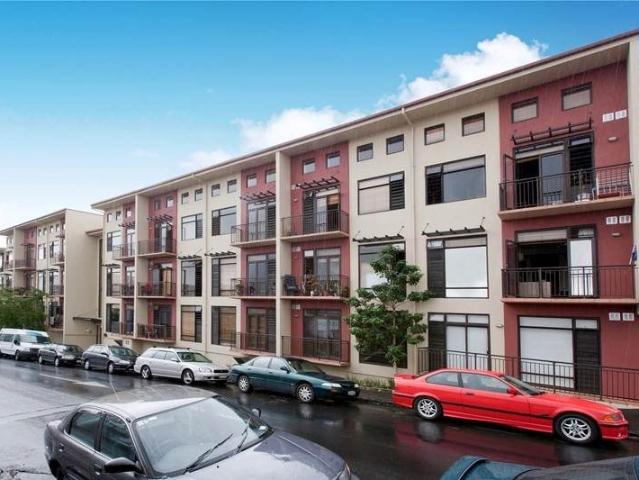 eden terrace, 1 bedroom