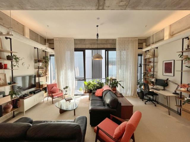 eden terrace, 1 bedroom