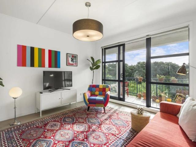 eden terrace, 2 bedrooms
