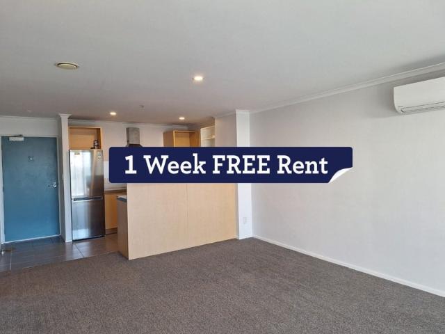 eden terrace, 2 bedrooms