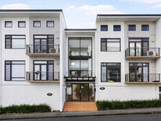 eden terrace, 2 bedrooms