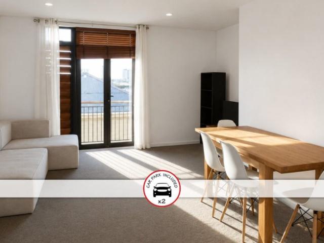 eden terrace, 2 bedrooms