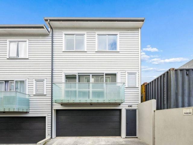 eden terrace, 2 bedrooms