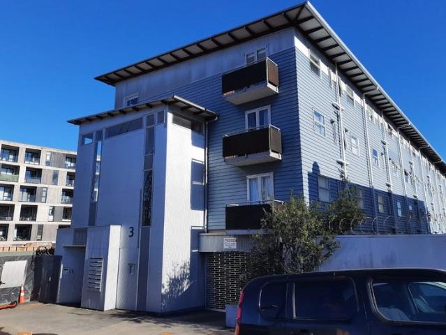 eden terrace, 2 bedrooms