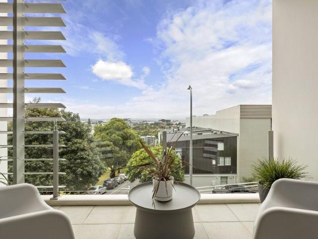 eden terrace, 2 bedrooms