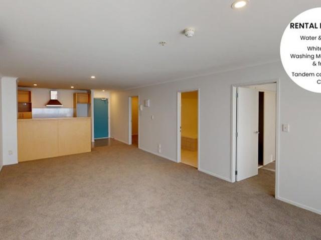 eden terrace, 2 bedrooms