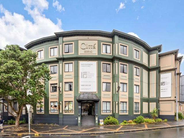 eden terrace, 2 bedrooms