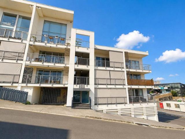 eden terrace, 2 bedrooms