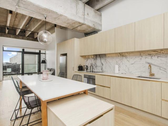 eden terrace, 2 bedrooms