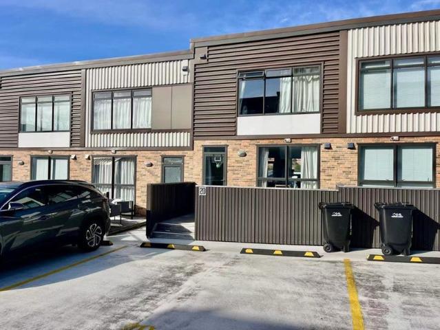 eden terrace, 2 bedrooms