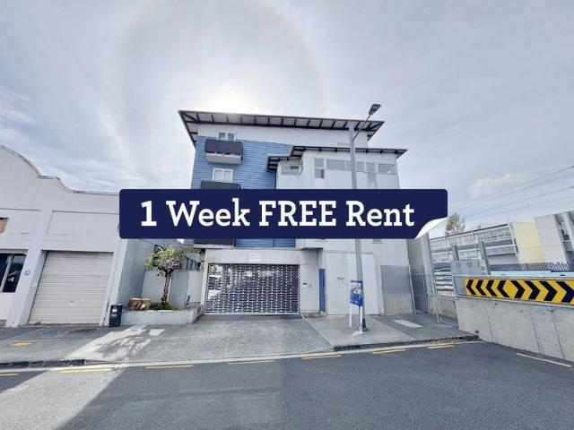 eden terrace, 2 bedrooms