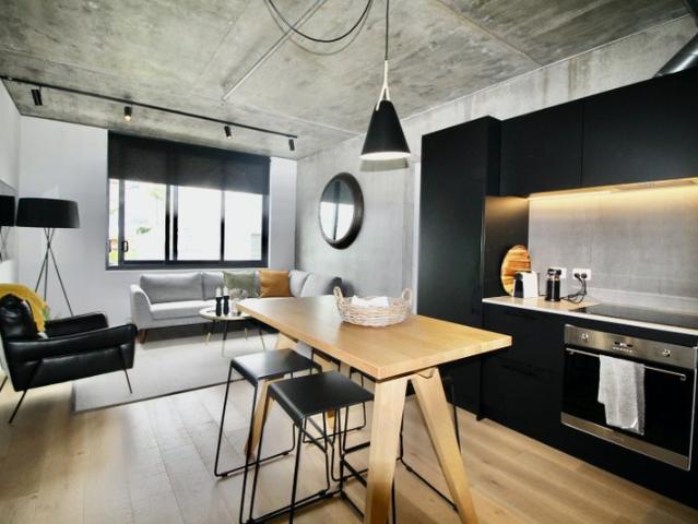eden terrace, 2 bedrooms